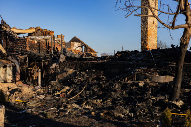 24/7 Emergency Structural Rebuild experts in Fort Myer, VA