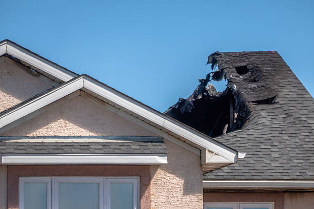 Licensed Structural Rebuild service in Fort Myer, VA - Fire Damage Biloxi